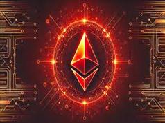 ETH Staking exceeds 35 million tokens when reserves of the organization contributes to narrowing the liquidity supply